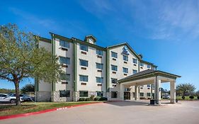 Best Western La Grange Inn&Suites