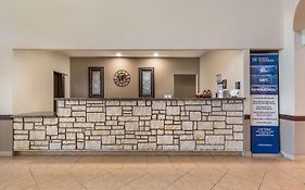 Best Western La Grange Inn&Suites